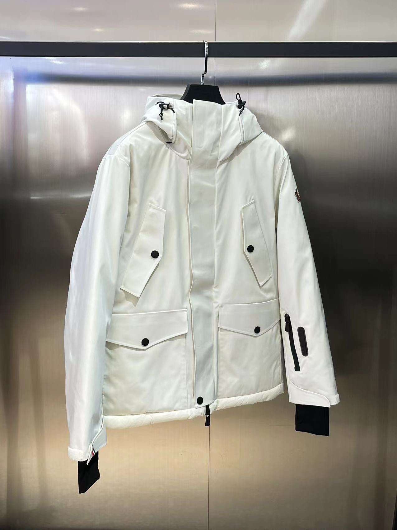 Moncler Down Jackets